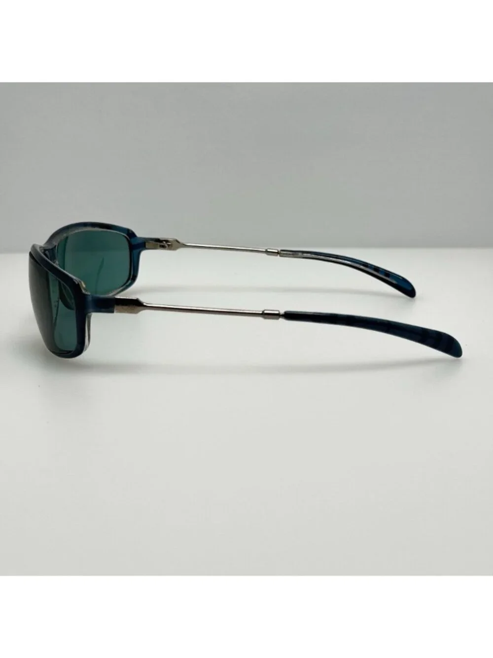 Burberry Sunglasses B 8432/S 9A Italy 62-13 Read Description